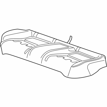 Honda 82137-30A-AA1