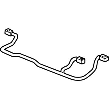 Honda 82139-30B-A51