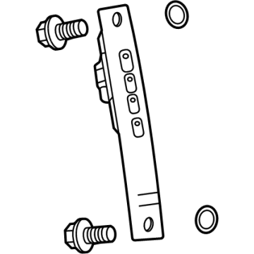 Honda 81460-30A-A01