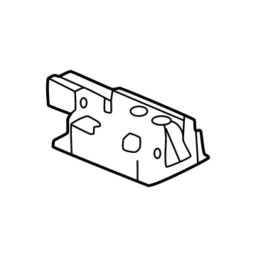 Honda 34260-30A-A01