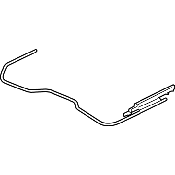 Honda 70305-T2F-A11