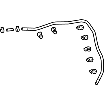 Honda 70060-THR-A01