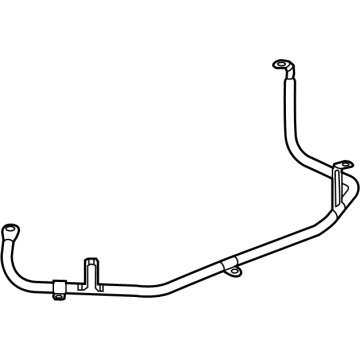 Honda 17518-3A0-A00