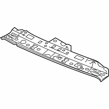 Honda 62120-30A-A00ZZ