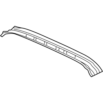 Honda 62140-30A-A00ZZ