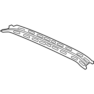 Honda 62142-TVA-A00ZZ