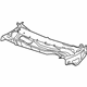 Honda 61100-TP6-A00ZZ Dashboard (Upper)