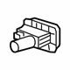 Honda 80530-TLA-A41 Sensor Assy., In Car