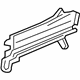 Honda 81270-SHJ-A02 Adjuster, R. FR. Seat Slide (Inner)