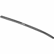 Honda 77466-SDA-010 Seal, FR. Instrument