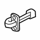 Honda 72380-SZT-A51 Checker, Left Front Door