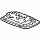 Honda 34254-T2A-003ZA Base (Cashmere Ivory)