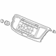 Honda 39170-T3L-A01 Panel, FR.