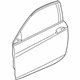 Honda 67010-T3L-A90ZZ Panel, R. FR. Door (DOT)