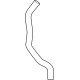 Honda 1J403-5RD-A00 HOSE, EWP OUTLET