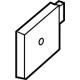 Honda 36931-TLA-A21 RADAR SUB-ASSY-, R