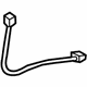 Honda 81312-S3V-A40 Cord, FR. Seat OPDS