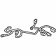 Honda 77962-S9V-A21 Wire Harness, SRS Floor