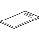Honda 83408-TG7-A02ZE Shutter *R215L*