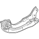 Honda 52365-T22-A00 ARM, L- RR- TRAILING Honda 52365-T22-A00 ARM, L- RR- TRAILING