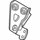 Honda 39541-T0A-A00 Bracket, Navigation Unit R