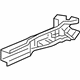 Honda 60811-TWA-305ZZ Frame Set, R. FR. Si