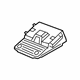 Honda 36160-THR-A11 Camera Assy., Monocular (Rewritable)