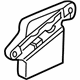 Honda 72634-TK8-A10 Hip Pad Ass,R Sl Dr