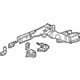 Honda 60910-TF5-A01ZZ Frame, L. FR. Side