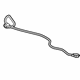 Honda 81553-T3L-A01 Cord, L. FR. Seat SPS