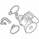 Honda 53281-TG8-A21 Motor/Ecu Comp,EPS