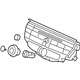 Honda 39170-TA0-A51ZA Panel, FR. *NH693L*