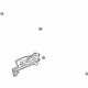 Honda 81260-SDN-A01 Adjuster, R. Slide (Outer)