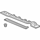Honda 74500-T0G-D01 Extension Comp,Da/Bd U