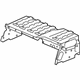 Honda 1D920-5K1-N00 Cover Comp Up, Ipu