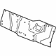 Honda 1D930-5K1-A10 Cover Comp FR., Ipu