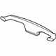 Honda 77460-SZA-A00 Duct Assy., FR. Defroster