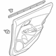 Honda 83780-TM8-A03ZA Lng, L. RR. *NH751L*