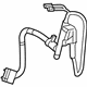 Honda 76256-T6Z-A21 Harness Set, L.