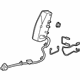 Honda 78055-TA0-A70 Module Assembly, Driver Side