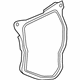 Honda 72861-TK8-A11 Seal, L.