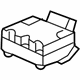 Honda 39200-SHJ-A01 Control Unit, Active Noise