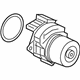 Honda 53660-TLB-A21 Motor Comp,EPS (Serv