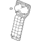 Honda 81982-T90-A01ZA HOLDER *NH900L*