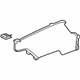 Honda 83420-THR-A01ZA Panel Assy., R. Console *YR507L* (SHADOW BEIGE)