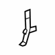 Honda 61351-SVA-A00ZZ Extension, Steering Center Pipe