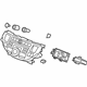 Honda 39170-TA0-A91ZA Panel, FR. *NH693L*