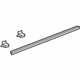 Honda 72326-TRT-A01 Seal, FR. R Door