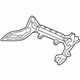 Honda 65740-TBA-A20ZZ Crossmember Comp,RR Floor