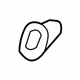 Honda 90655-TLA-A01 Grommet, L. RR. Combination Light